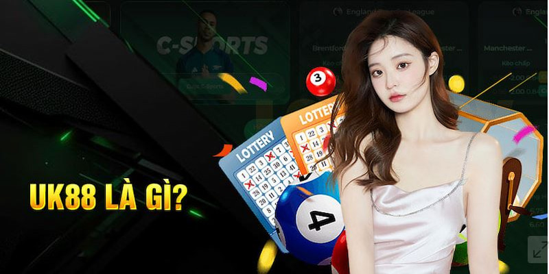gioi thieu ve uk88 va nguon goc hinh thanh Giới thiệu về Uk88 và nguồn gốc hình thành