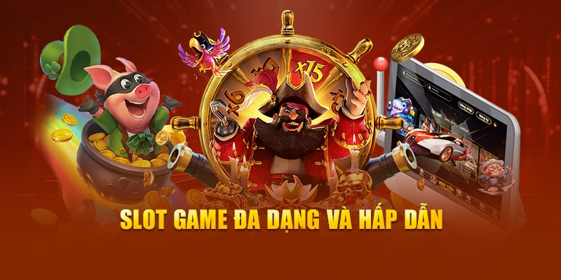 huong dan co ban ve cach thuc choi slot game danh cho nguoi moi Hướng dẫn cơ bản về cách thức chơi Slot Game dành cho người mới.
