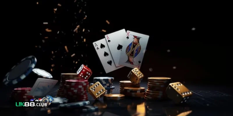 UK88 Khuyễn Mãi Cho Người Cũ